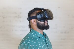 Is Your Business Ready for VR Marketing? Is Your Business Ready for VR Marketing?