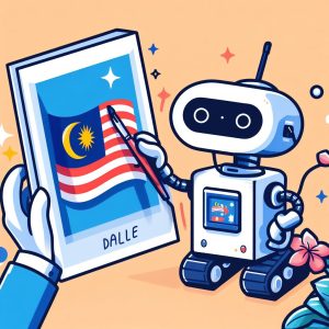 DALL·E: Is the Future an AI Image Generator Landscape? DALL·E: Is the Future an AI Image Generator Landscape?
