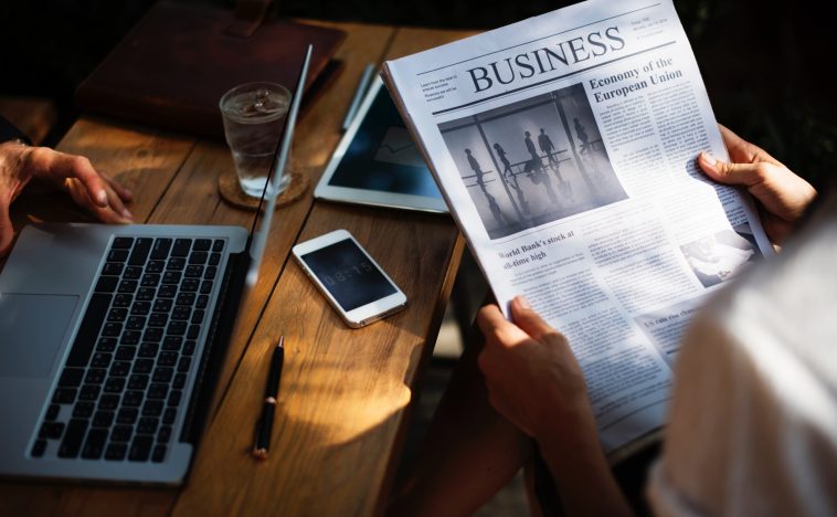 newsletter-design
