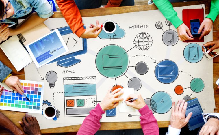 web-design