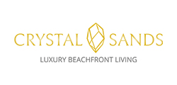 Crystal Sands