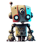 robot 2