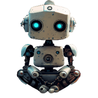 robot 3 robot 3