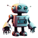 robot 4