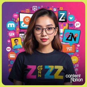 Decoding Gen Z: Marketing Insights on Customer Behaviour and Slang