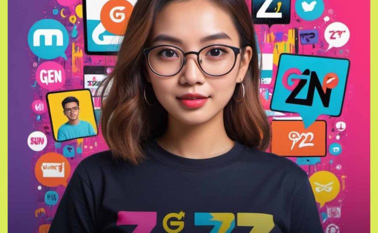 Gen Z Speak